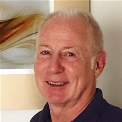 Dr. med. Christian Ziegener